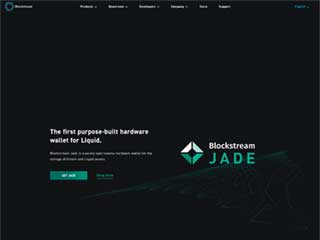Blockstream Jade