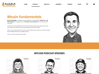 Bitcoin Fundamentals