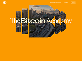 The Bitcoin Academy