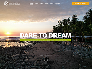 Dare To Dream – a story from El Salvador