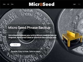 MicroSeed