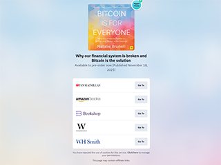 Bitcoin Is For Everyone Bitcoin Is For Everyone