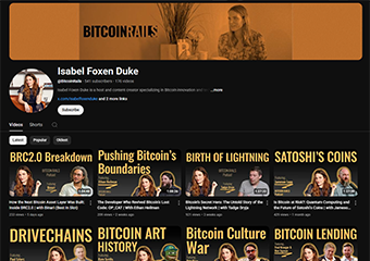 Bitcoin Rails Bitcoin Rails