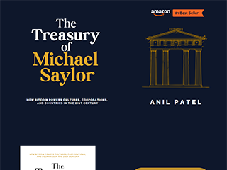 The Treasury Of Michael Saylor The Treasury Of Michael Saylor
